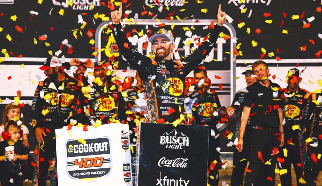 austin-dillon_nascar_cookout-400_2025.jpg
