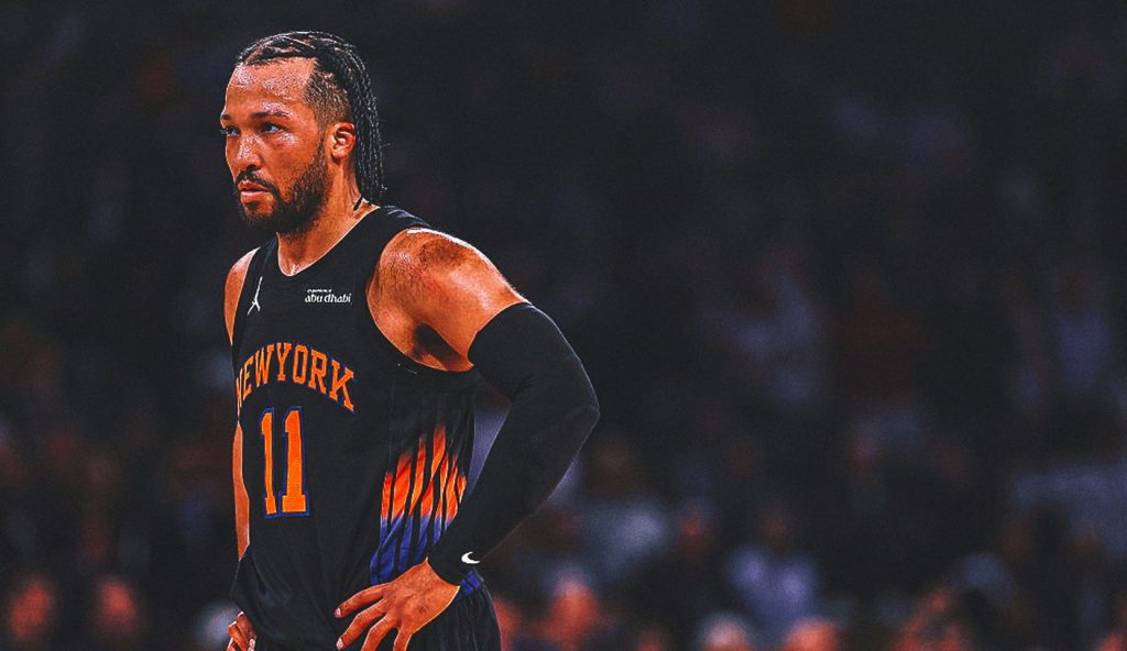 2025–26 NBA ECF, коэффициенты на MVP WCF: победа Брансона; Уэмби в погоне за SGA