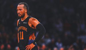 2025–26 NBA ECF, коэффициенты на MVP WCF: победа Брансона; Уэмби в погоне за SGA