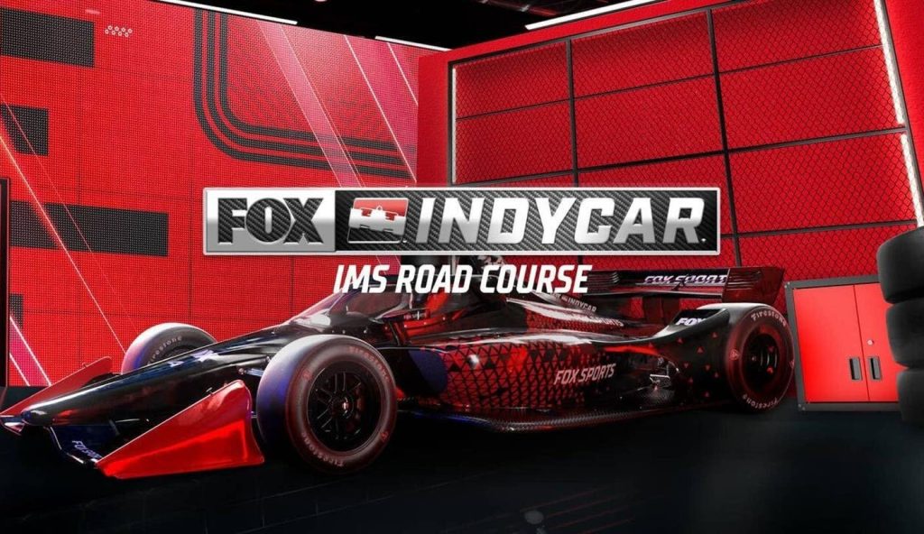 Конкурс FOX Super 6 INDYCAR: выбор трассы IMS Боба Покрасса, прогнозы
