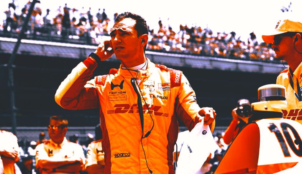 Результаты квалификации Indy 500: Алекс Палу выигрывает поул Indy 500 в историческом стиле