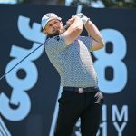 Тиррелл Хаттон возьмет на себя командование во втором раунде LIV Golf Andalucía