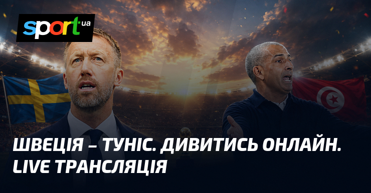 Швеция – Тунис. Смотреть онлайн. LIVE трансляция