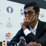 Прагнанандха выиграл Norway Chess 2026, действующий чемпион мира провалил турнир